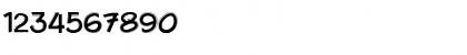 Artescratch Regular Font