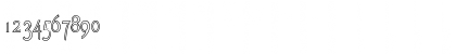 Articulate Ho Regular Font Articulate Ho Regular Font