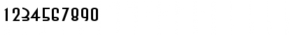 Asia-Extended Normal Font Asia-Extended Normal Font