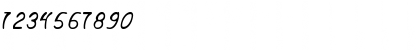 Baby Cuttie Regular Font Baby Cuttie Regular Font