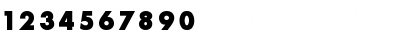 Banchester Regular Font Banchester Regular Font