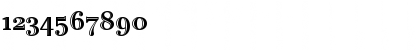 Cheltenham Handtooled ITC OS Regular Font