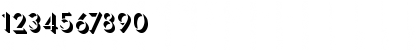 Bastion Thin Regular Font