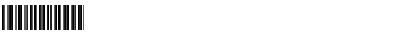 Bcodes Regular Font Bcodes Regular Font