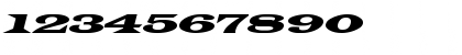 Beleiz 1 Regular Font Beleiz 1 Regular Font