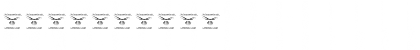 black jacket boys Thin Thin Italic Font