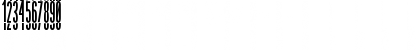 BLASTIMO SANS Regular Font BLASTIMO SANS Regular Font