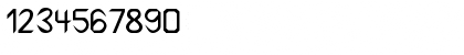Venom Regular Font Venom Regular Font