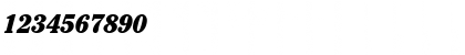 CheltenhamBookCdITC Bold Italic Font CheltenhamBookCdITC Bold Italic Font
