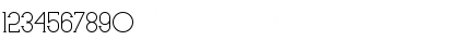 Bounaville Regular Font Bounaville Regular Font