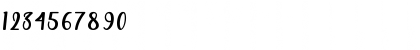 breather Regular Font breather Regular Font