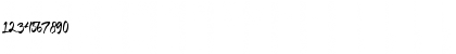Bridgestorm Regular Font Bridgestorm Regular Font