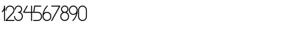 Brownice Regular Font Brownice Regular Font
