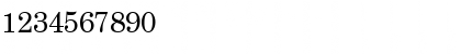 Bucolic Light Regular Font Bucolic Light Regular Font