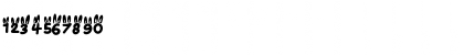 Bunny Hopper Ear Regular Font