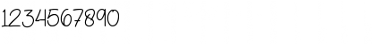 Buttercake Regular Font Buttercake Regular Font
