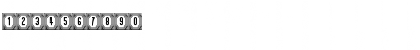 Capitalismo 10 Regular Font