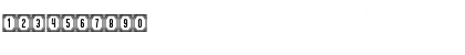 Capitalismo 11 Regular Font