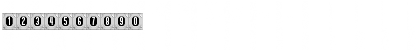 Capitalismo 2 Regular Font