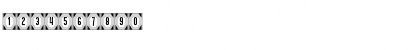 Capitalismo 3 Regular Font Capitalismo 3 Regular Font