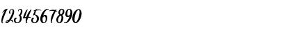 Carily Regular Font