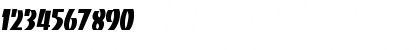Cart Blanche Regular Font