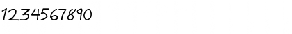 Casuwalt Regular Font Casuwalt Regular Font