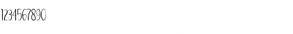 Cathallina Regular Font Cathallina Regular Font