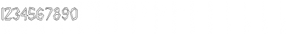 CavemanHC Regular Font CavemanHC Regular Font