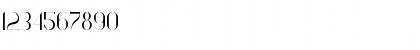 CC Afterglow Regular Font CC Afterglow Regular Font