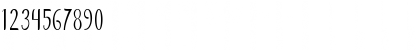 Cempalakuneng Free Regular Font Cempalakuneng Free Regular Font