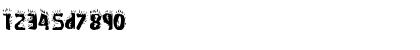Chadbourne Bold Bold Font