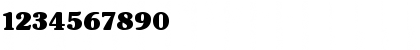 Chadwick Regular Font Chadwick Regular Font
