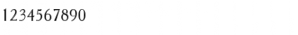 CheltenhamOldStyTIn1 Regular Font CheltenhamOldStyTIn1 Regular Font