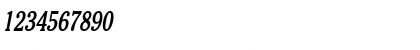 Chelsey-Condensed Bold Italic Font Chelsey-Condensed Bold Italic Font