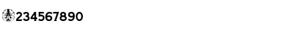 Chemvre Personal Use Only Regular Font Chemvre Personal Use Only Regular Font