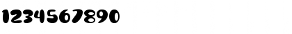 Cherry Cupcake Personal Use Regular Font Cherry Cupcake Personal Use Regular Font
