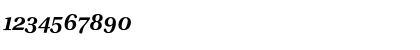 Veracity Pro SSi Semi Bold Italic Font Veracity Pro SSi Semi Bold Italic Font