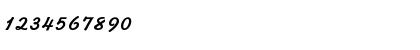 Christe Regular Font