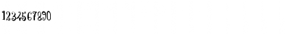 Chrysantin Regular Font Chrysantin Regular Font
