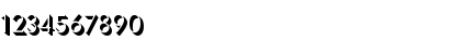 Ciriscuro Regular Font Ciriscuro Regular Font