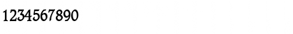Clayton-Condensed Bold Font Clayton-Condensed Bold Font
