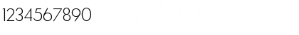 Clinton Regular Font