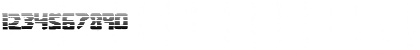 Coffin Stone Gradient Regular Font Coffin Stone Gradient Regular Font
