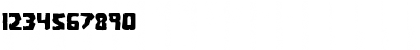 Coffin Stone Regular Font