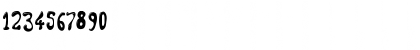 Comic Land Highlight Regular Font