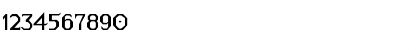 Conneaut Regular Font