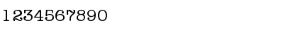 Corona-Light Regular Font Corona-Light Regular Font