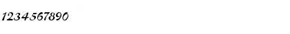 Cortland Regular Font Cortland Regular Font