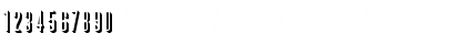 Cranston Regular Font